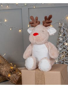 M-MM560-Zippie Reindeer 2
